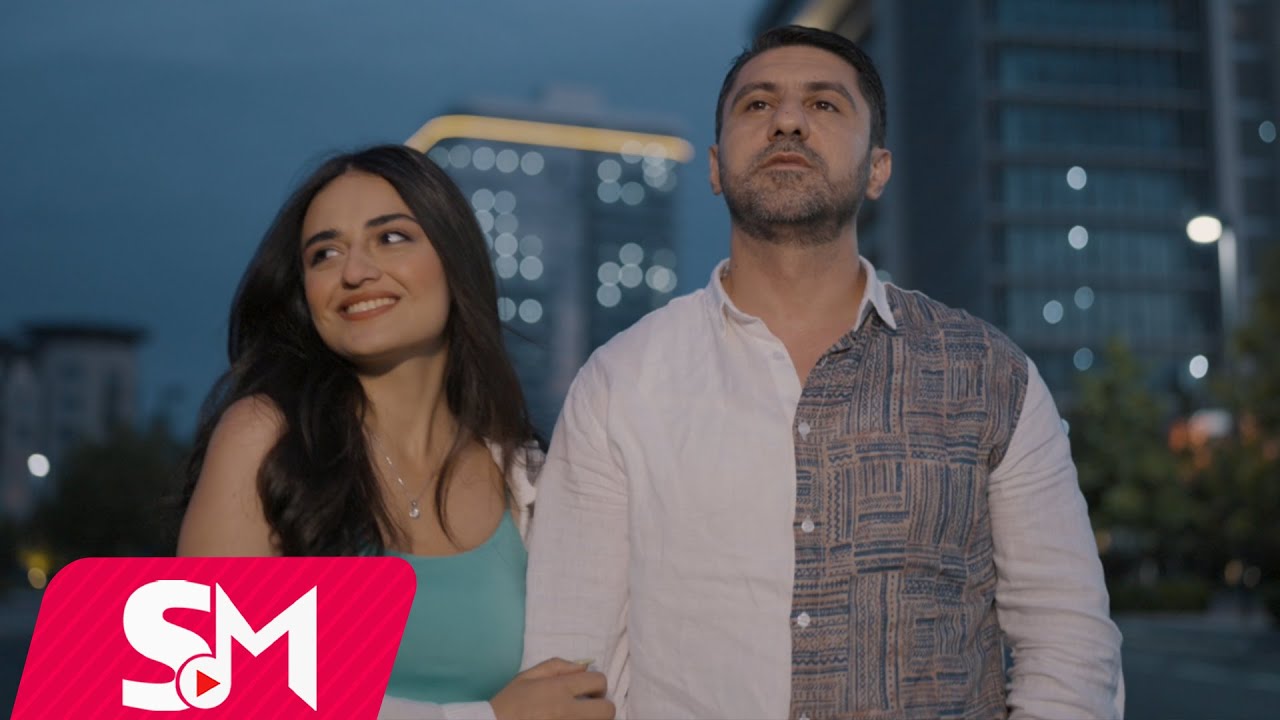 Namiq Qasımov - Sevgi Qalandır 2024 (Official Music Video)