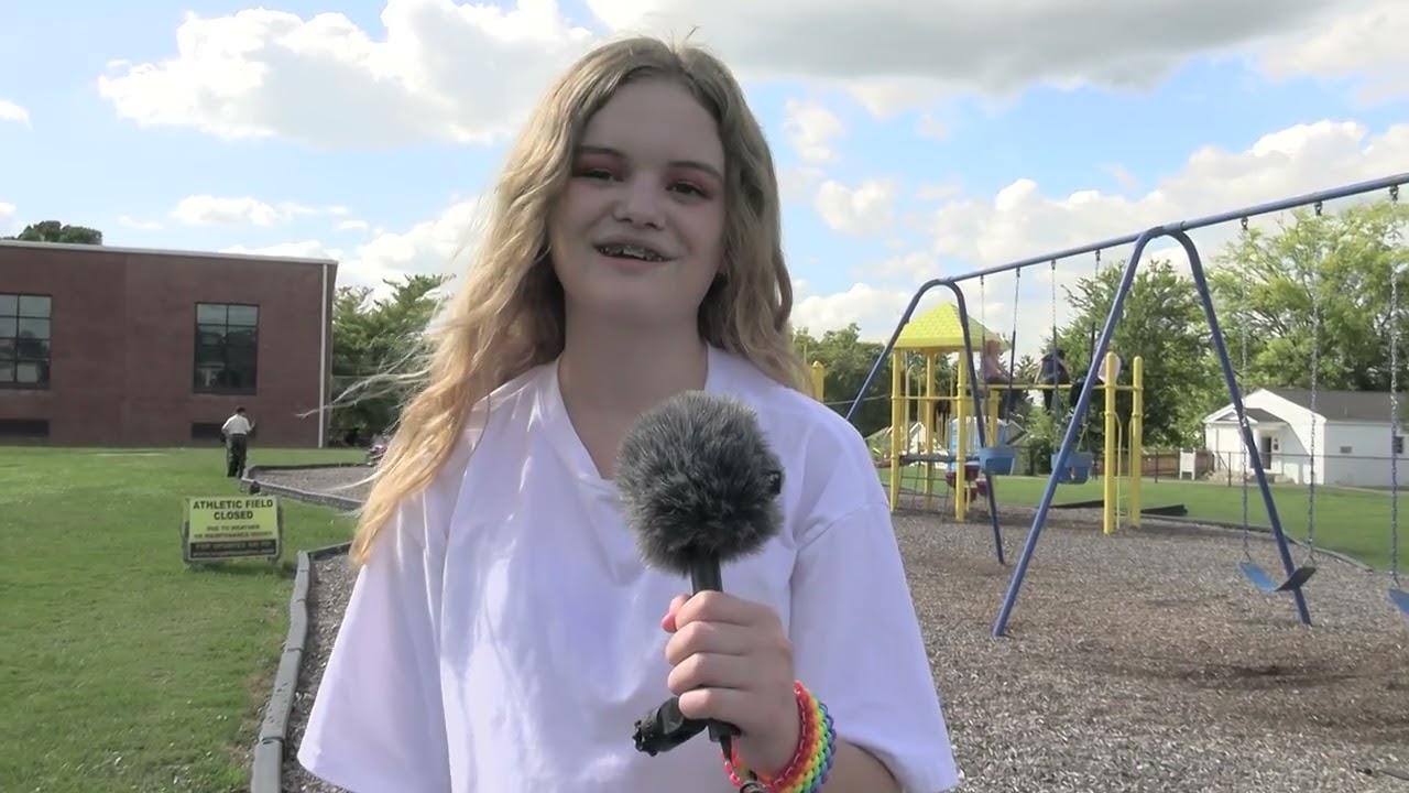 FILM 2: Cheekwood Trip Video by Lizzie Strobel, 2025