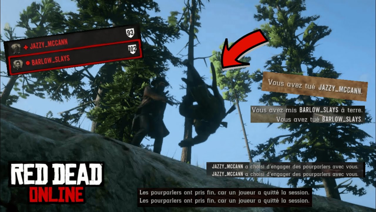ILS ME FONT RAGER AU DÉBUT ET N'ASSUMENT PAS SUR LA FIN !