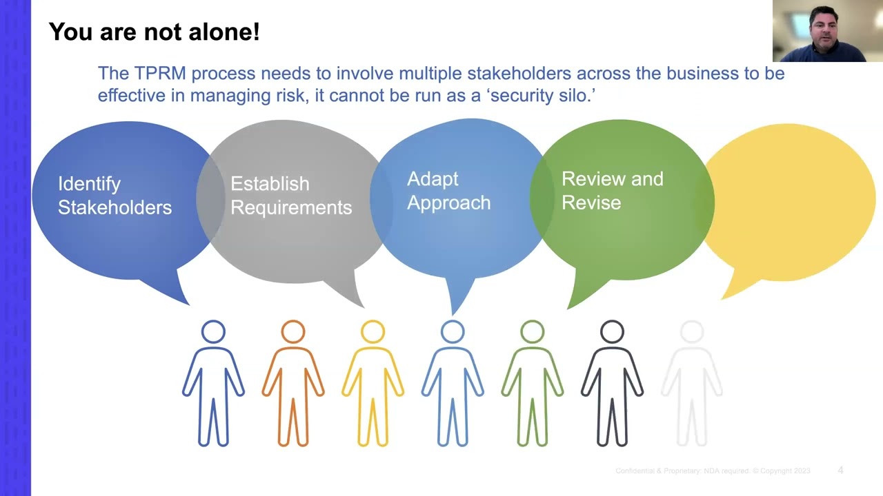 5 Strategies for Efficient Vendor Onboarding