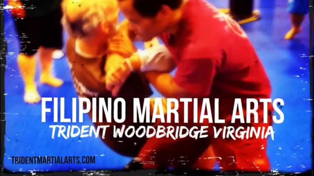 Kali Submission Lock Flow | FMA Recaps #4  Trident Martial Arts Woodbridge
