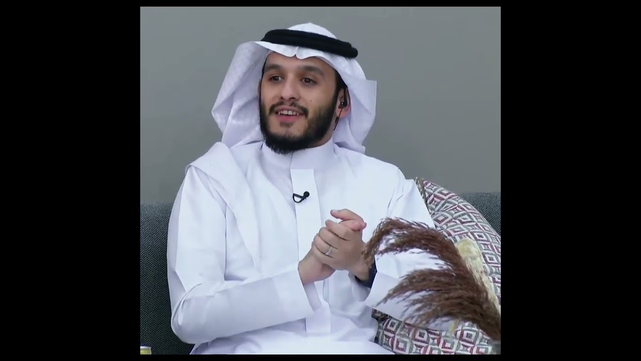 نبحث عن الطمأنينة في قرب الصحابة من الله ومعاني الصلاة والصديق الصالح والعمل الصالح..#بلال_الجهماني 
