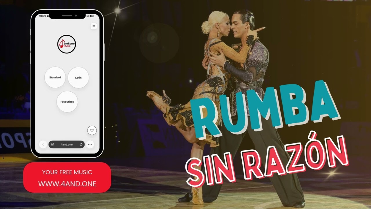 Sin Razón - Rumba (Cover)