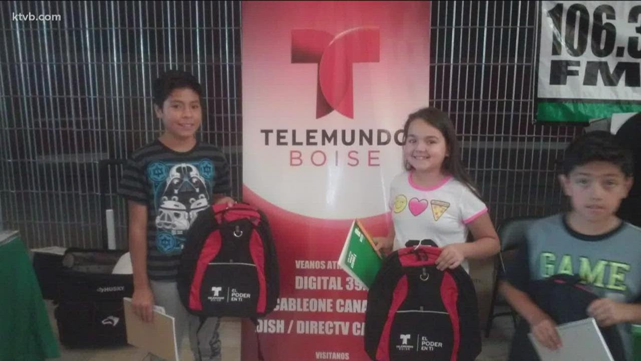 Telemundo Boise offering Spanish-speaking option for national news