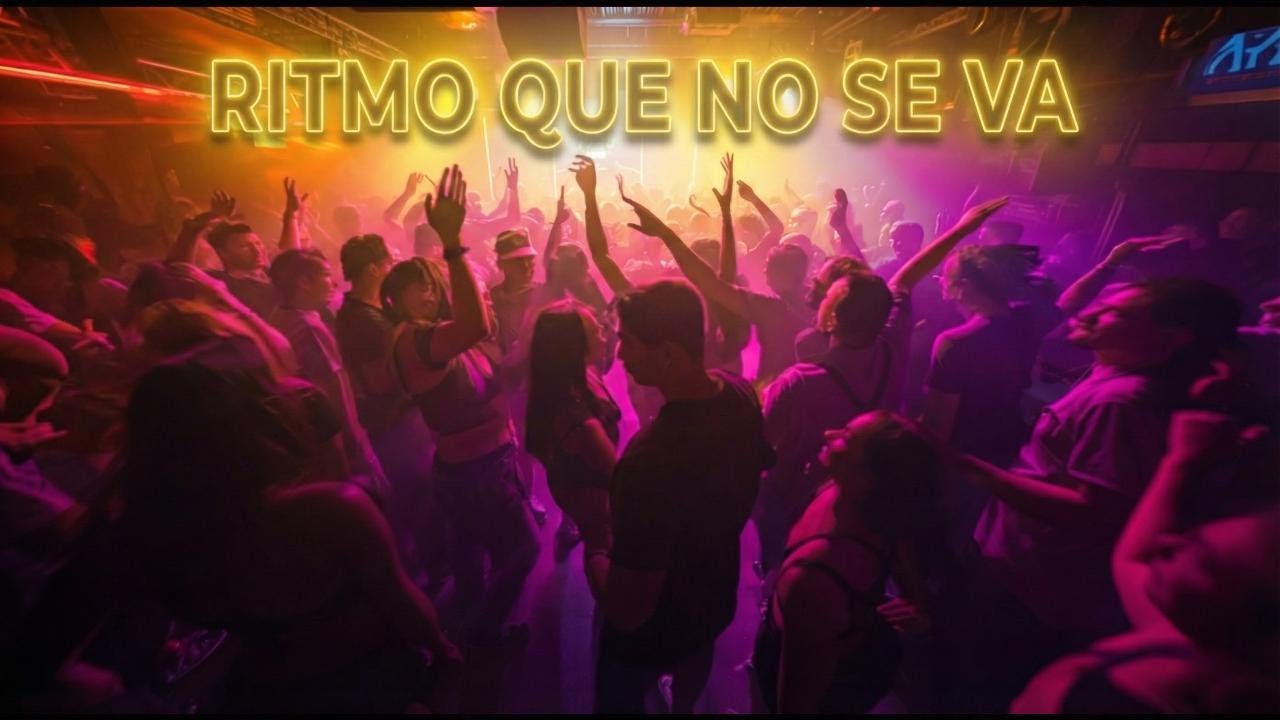 Ritmo Que No Se Va 🔥 | Latin Urbano 2026