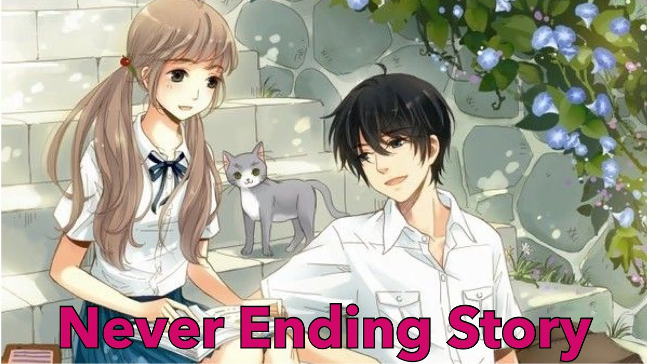 Nightcore: Never Ending Story by Limahl
