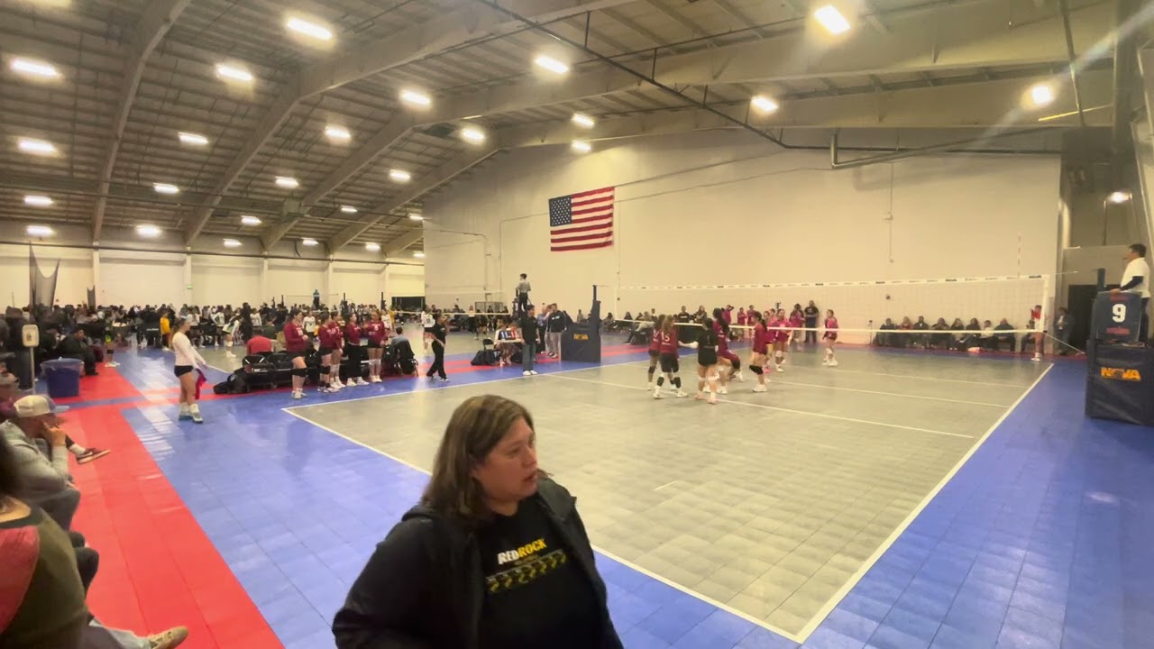 LQ Day 1, Game 2 vs Pulse 13 Black
