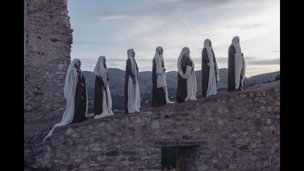 Heaven - SeiOttavi - Medley Stairway to Heaven/Prayer