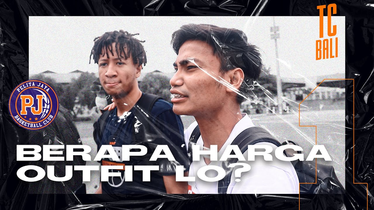 TC BALI ep. 1 - Goes to Bali