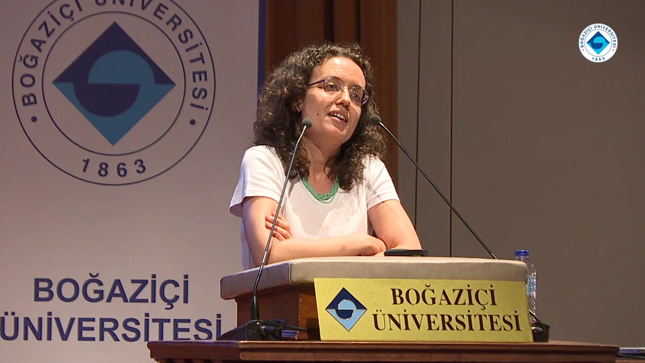 Matematik Bölümü | Tanıtım Günleri 2019