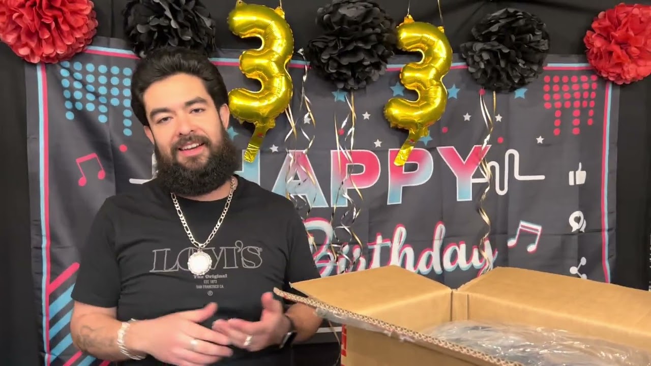 Gabbanelli Unboxing