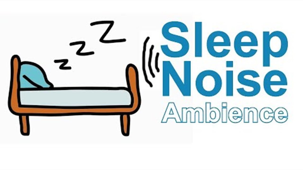 Sleep Noise to Drift Off Fast - Nighty Night