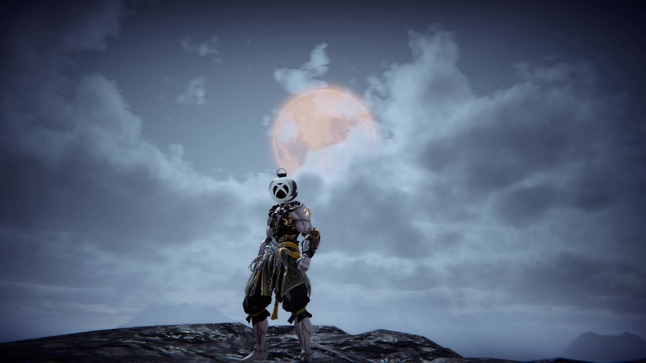 The Basics to Neutral in Naraka Bladepoint