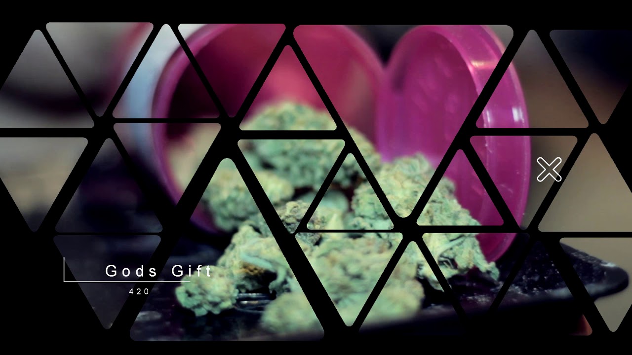 WEED STAR PROMO BACKUP