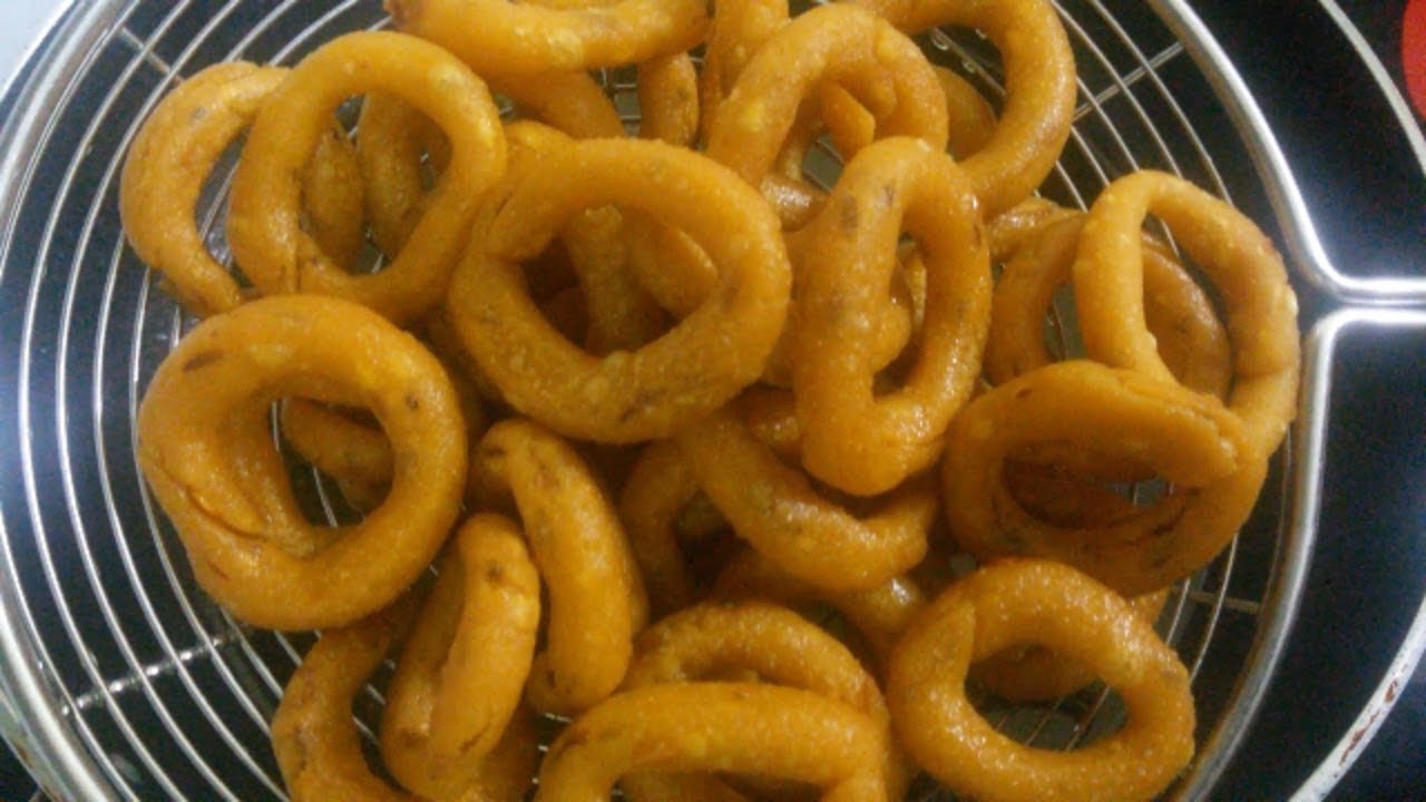 ରିଙ୍ଗ ମୁଡୁକି