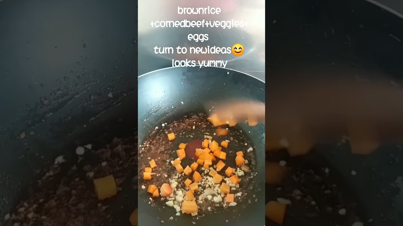 Dont waste your leftover Rice Gawin mo ito sa kanin sure masarapan ka sa lasa.