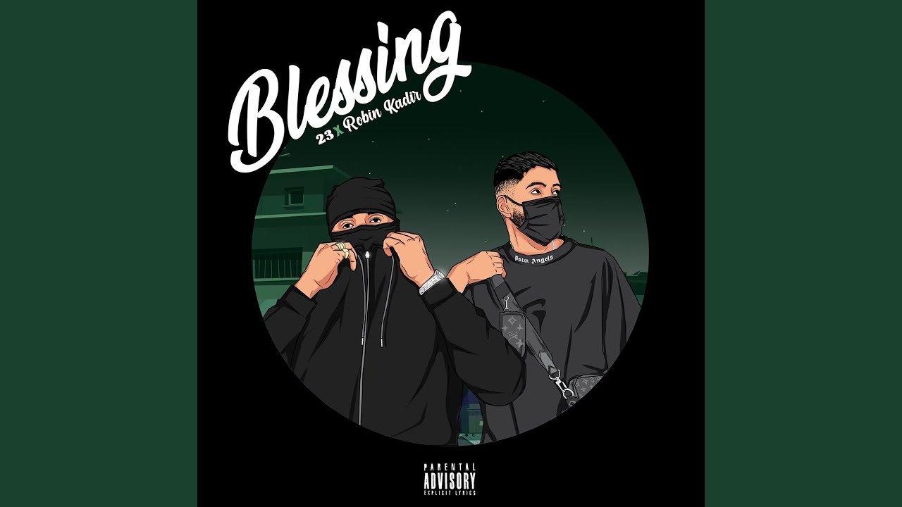 Blessing
