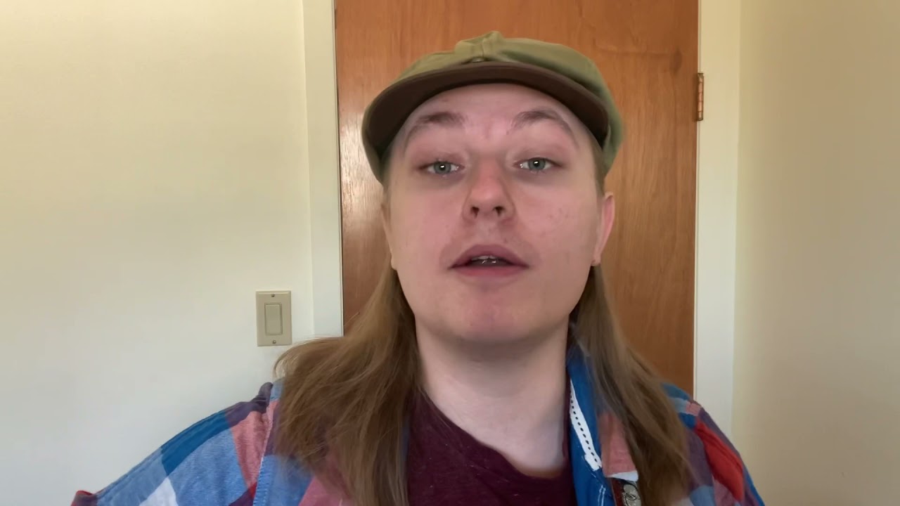 “If You Need Me” (Gordon Lightfoot) - Benjamin Williams