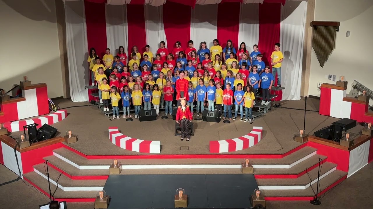 JAMPAC 2024 