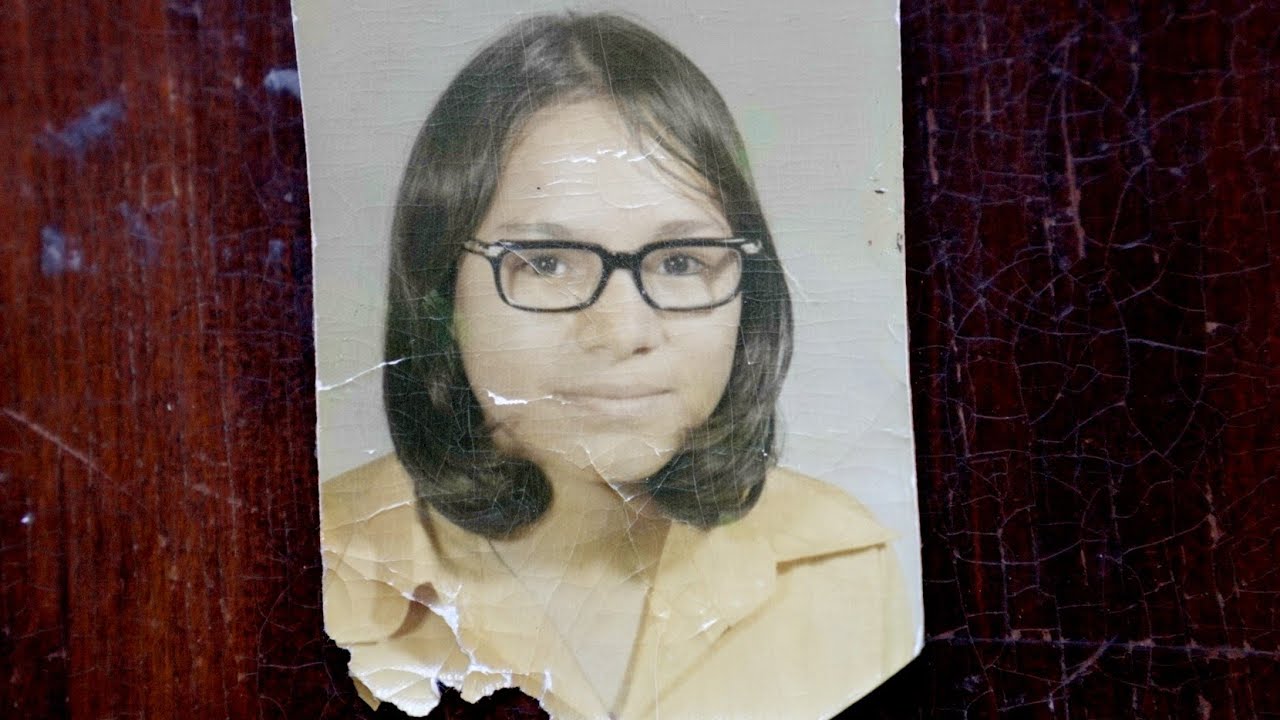 A nun kidnapped her from a residential school