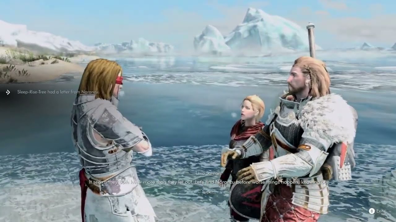 CLOSED Skyrim, Xbox