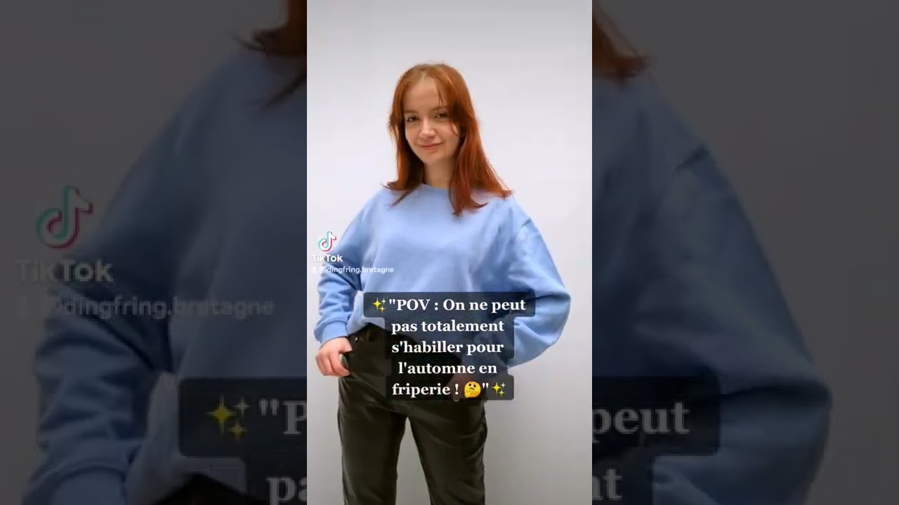 🚨 FAUX Chez Ding Fring, nous proposons &agrave; chaque saison des v&ecirc;tements adapt&eacute;s 👌