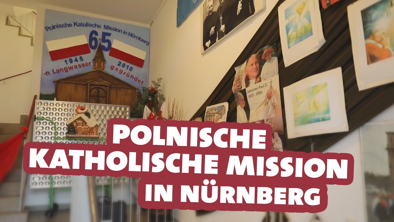 Polnische Katholische Mission in Nürnberg