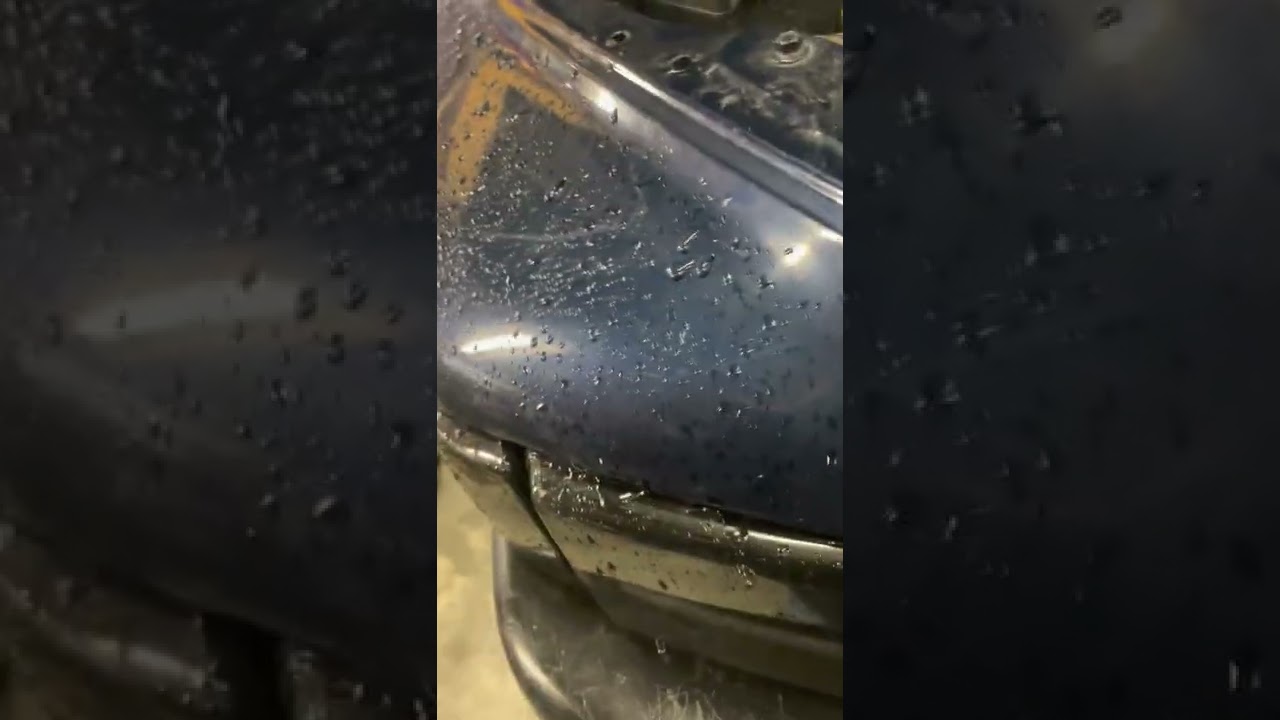 Second gen dodge windshield wipers not working, the fix
