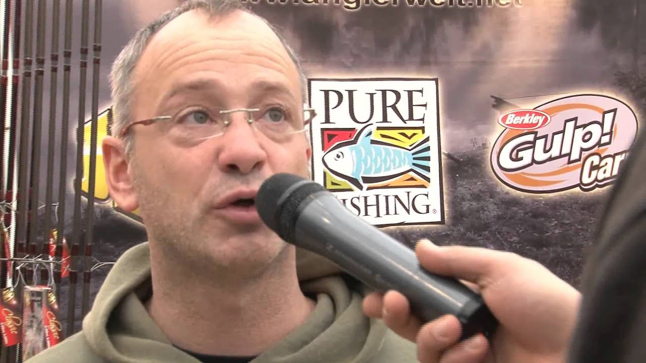 ▶CARP AUSTRIA,  3.  & 4. Dezember 2011 - R&uuml;ckblick