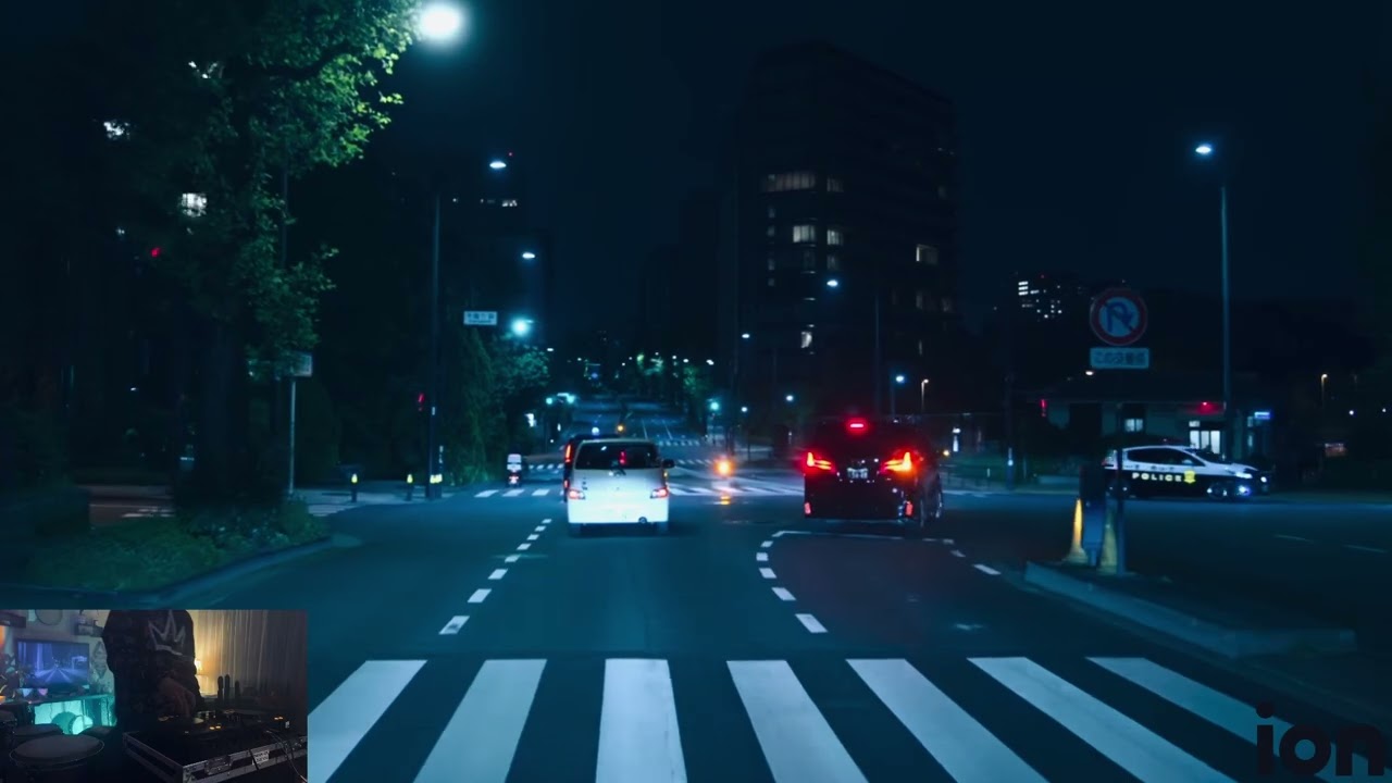 Dub Techno | Field Reverse 01 | all original 