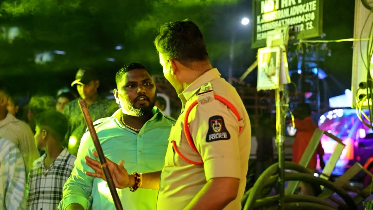 Panja nagaraj Yadav💪 sadar 2024 🦁