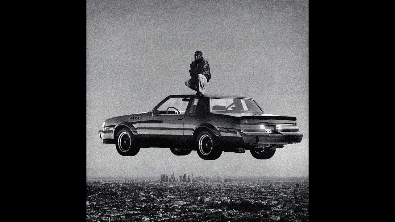 Kendrick Lamar Type Beat 2024 - 