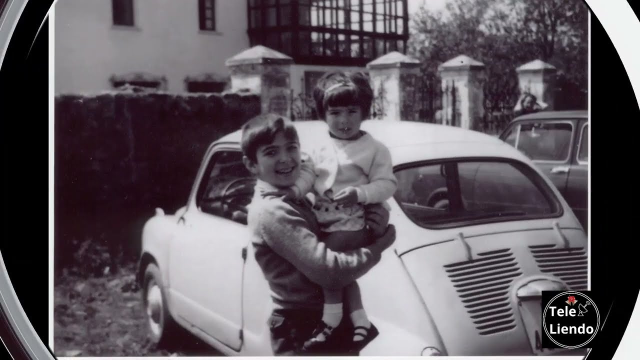 Fotos Antiguas de Gente de Liendo y Laredo.  (Segunda Parte)