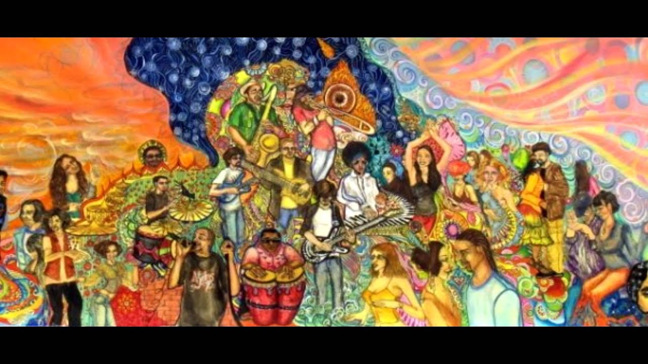 Tom Vargas 8 - 6 - 15, Awakening Together Radio Projection vs Extension
