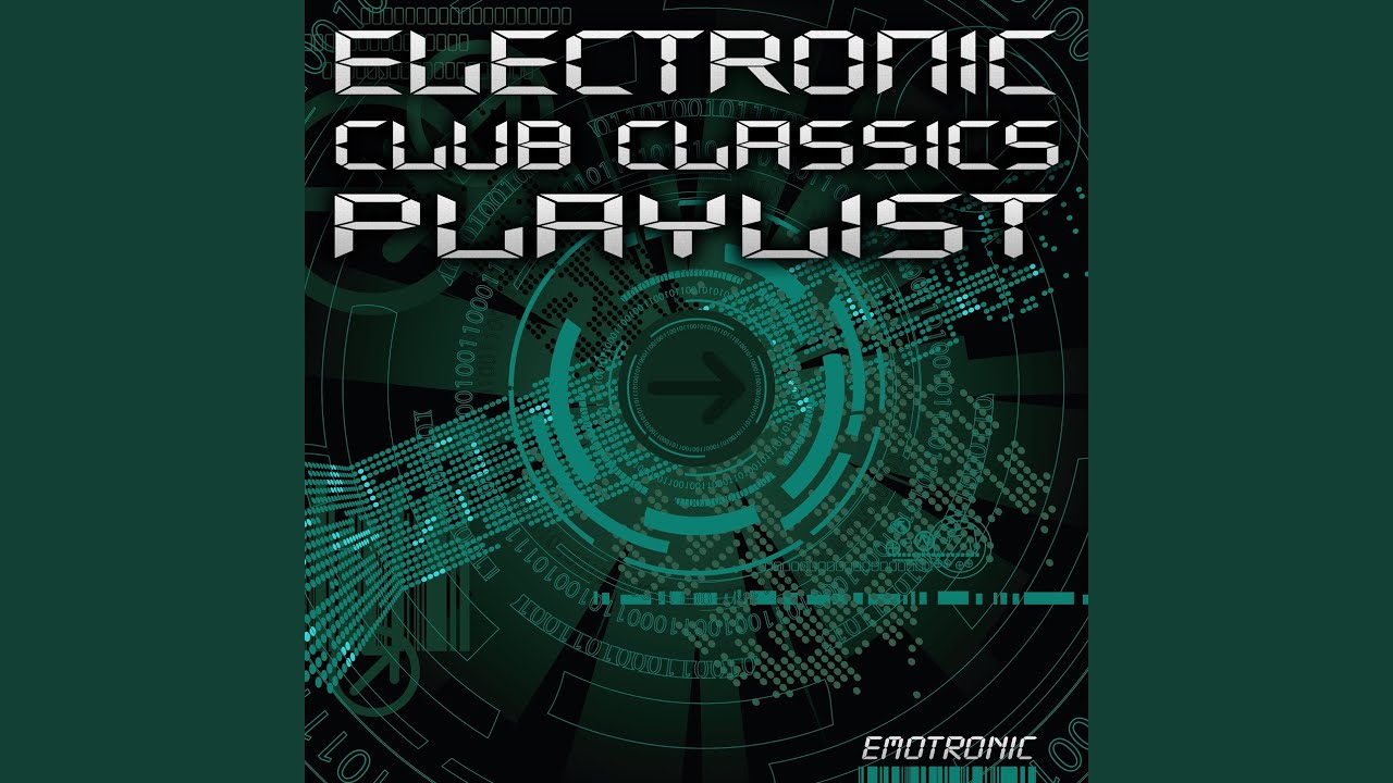 Theme of Robert EmoTronic