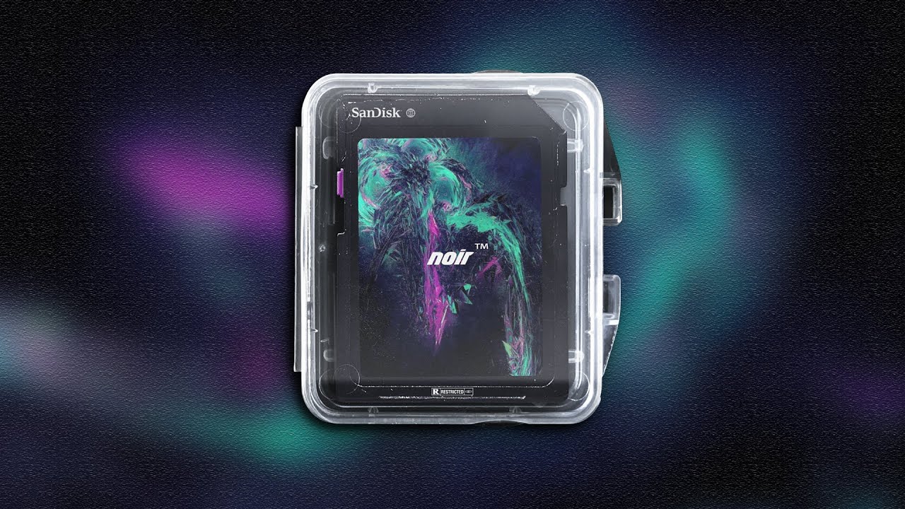 (SOLD) Laylow x S.Pri Noir Type Beat - 