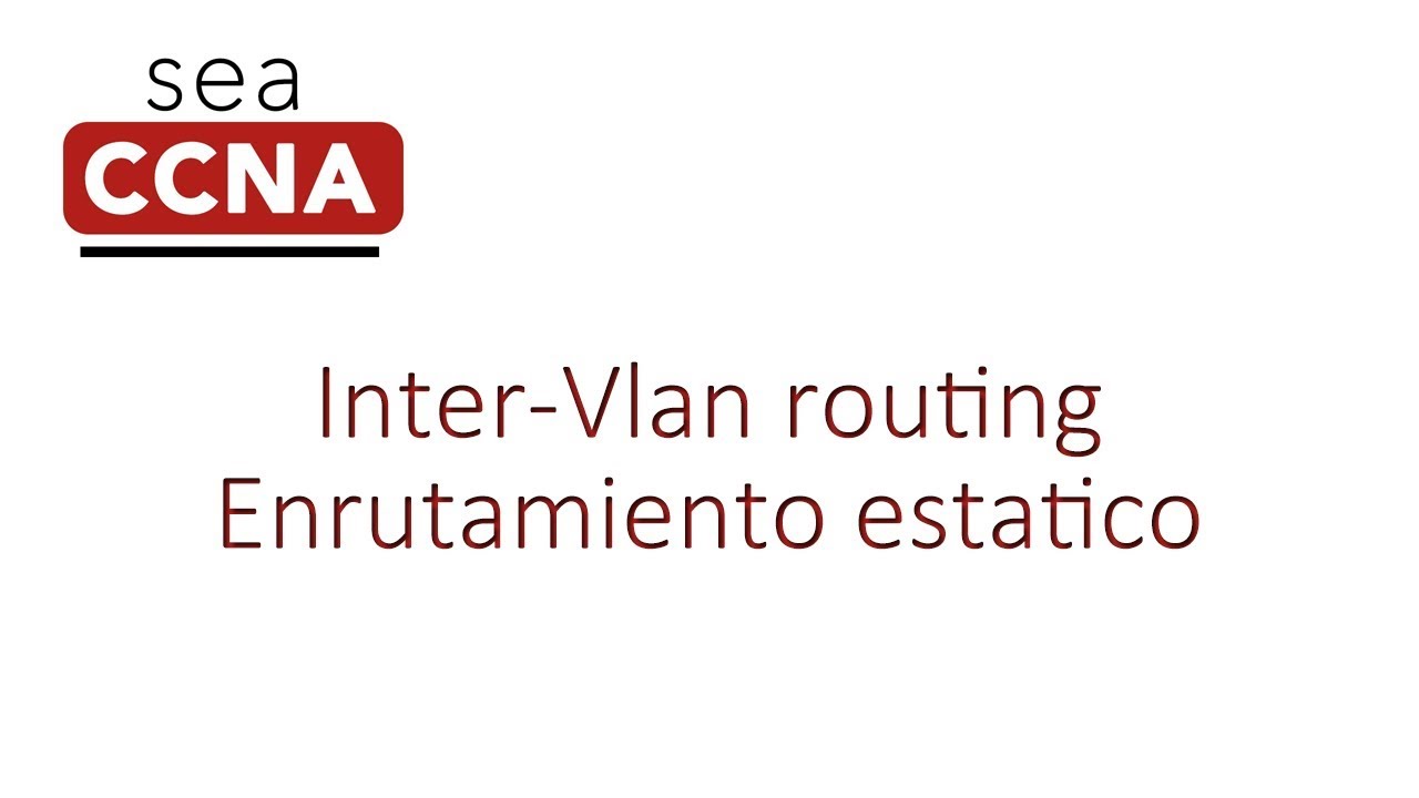 CCNAv6, CCNA 200 125 Curso Completo - Aula 04 - SeaCCNA.