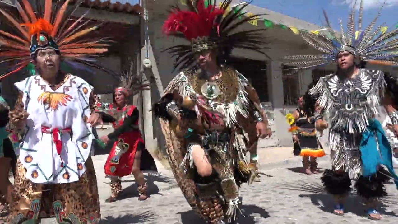 SAN JOSE LAGUNILLAS 2022.