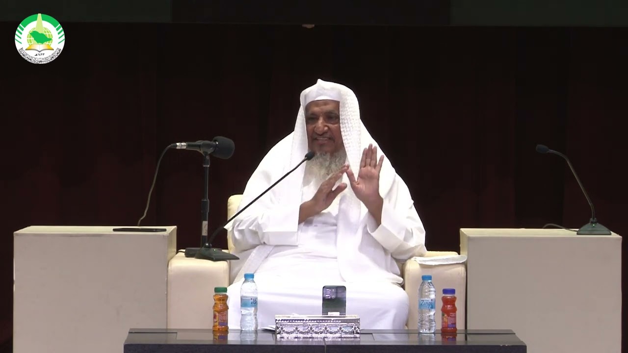 المحاضرة الثالثة : موقف الجماعات المعاصرة من التكفير - للدكتور : ابراهيم بن صالح المحيميد