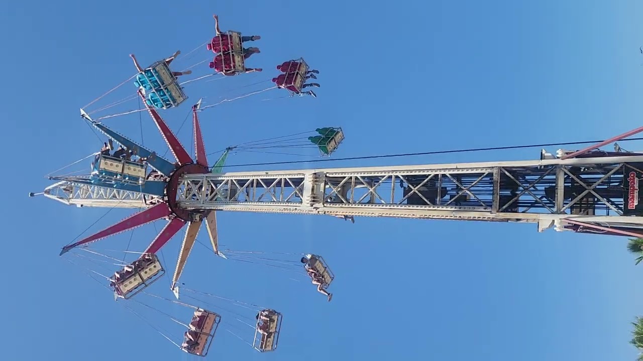 Star FLYER DE MAMAPATO LO BARNECHEA