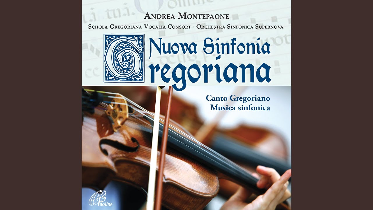 Sanctus (De Angelis)
