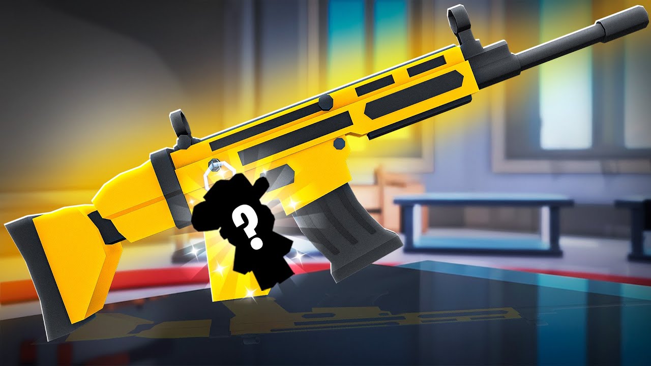 I Gave Away The RAREST CHARM In Roblox Rivals...