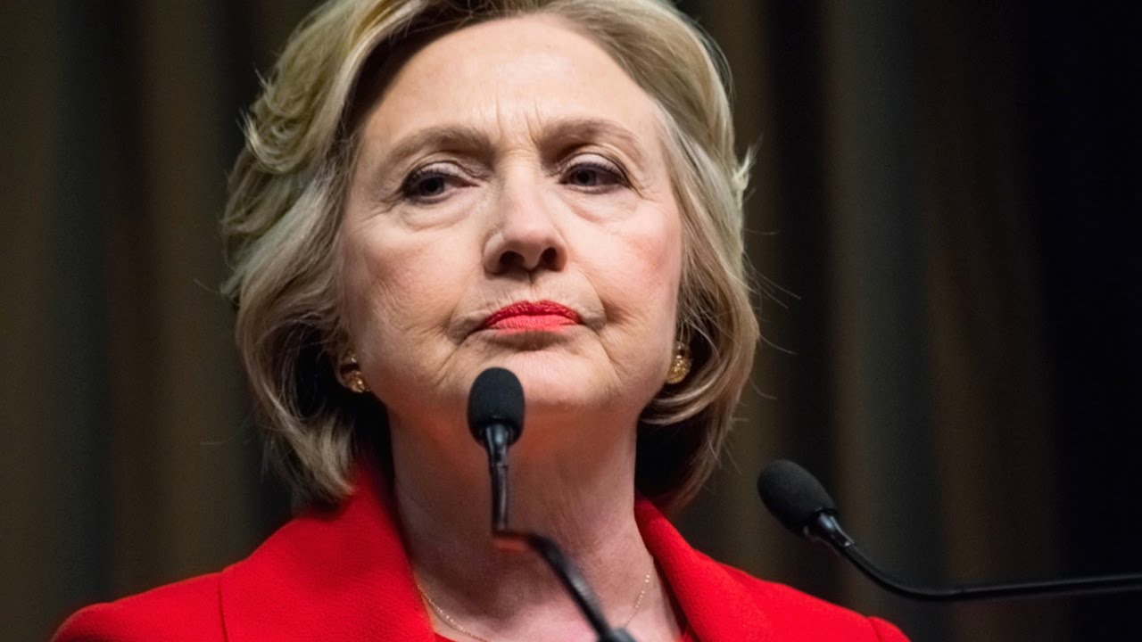 Does Hillary Clinton Deserve 