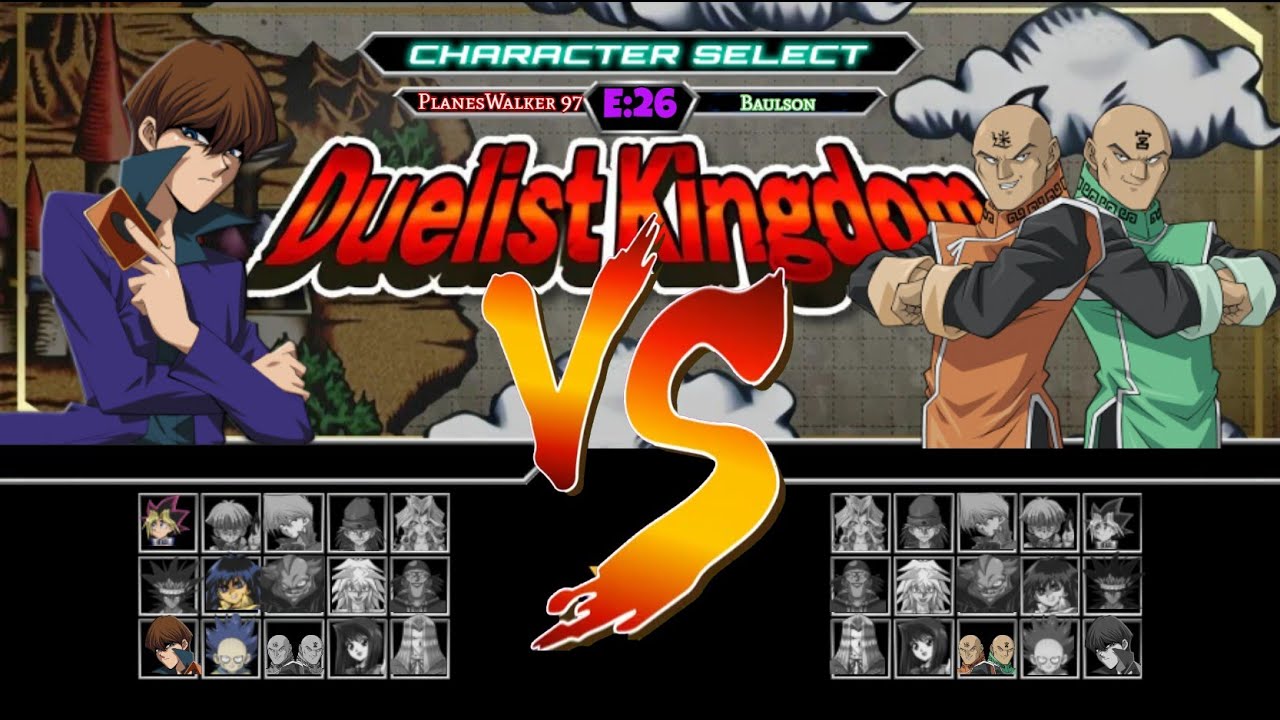 THE OG CHAMPION AGAINST THE ORIGINAL LAB MASTER!!! KAIBA VS PARADOX IN Shadow Realm: War Games E26