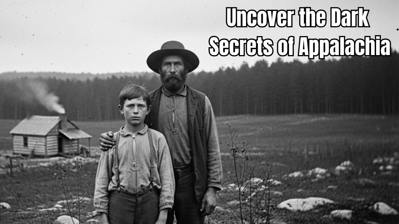 The Most Twisted Appalachian Family Story of 1842, Kentucky — Hidden by Time