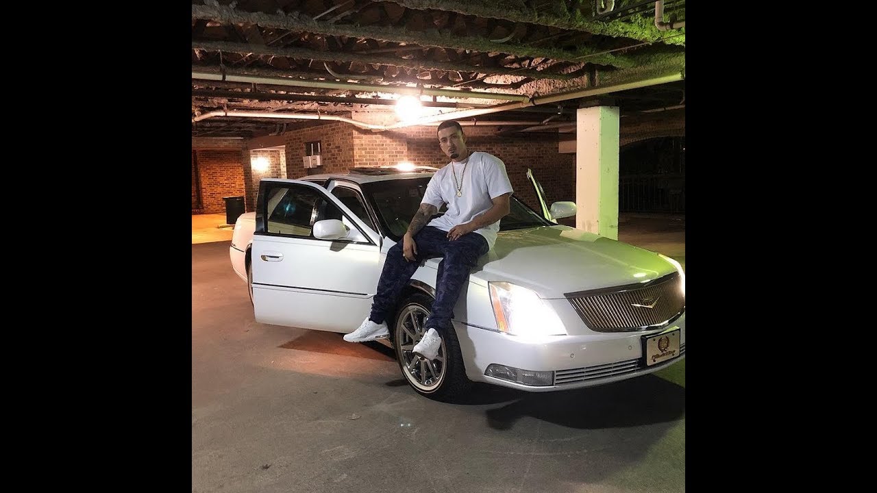 I Get The Bag (Freestyle) - MexicanTrill