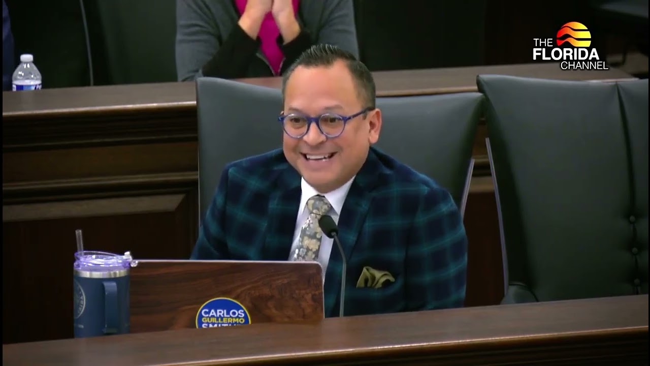 Smith: Taxpayer-funded vouchers ‘transfer billion out of public schools’