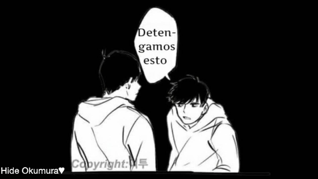 [Osomatsu-san] KaraIchi c&oacute;mic ~Brainwash~ parte 2 espa&ntilde;ol
