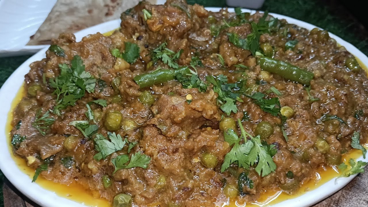 Galauti Keema Recipe | गलौटी कीमा बनाने का आसान तरीका | गालौटी कीमेची आसान आणि झटप रेसिपी 