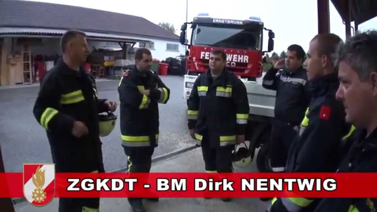 FF Ernstbrunn - Simonsfeld